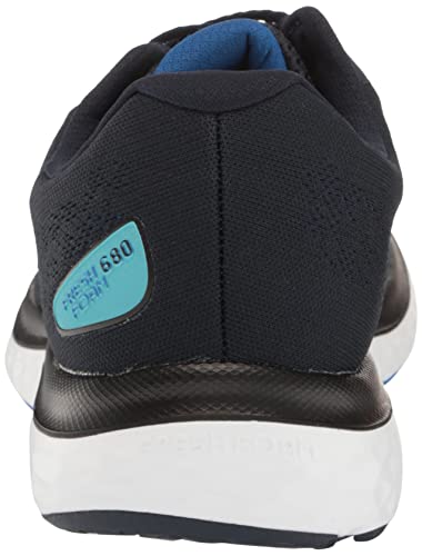 New Balance Men's Fresh Foam 680 V7 Running Shoe