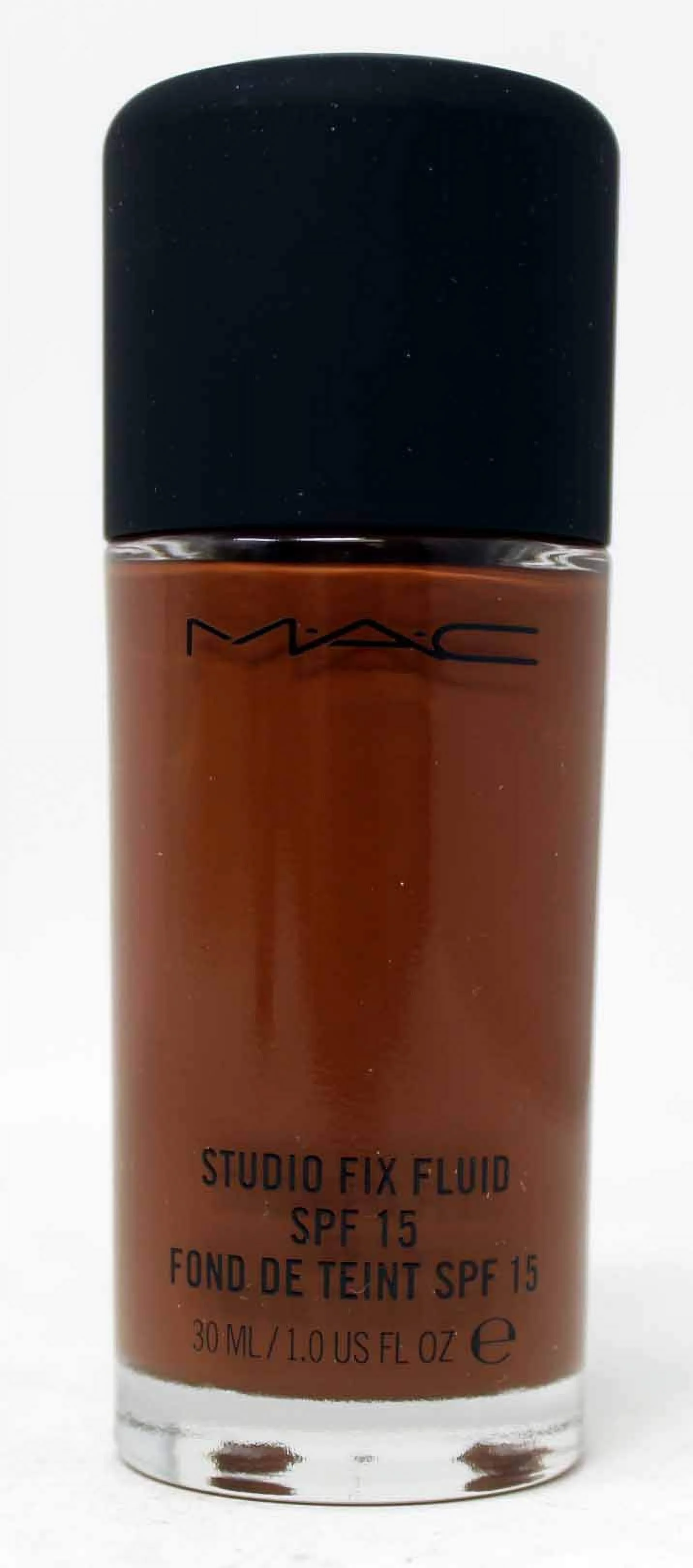 Mac Studio Fix Fluid Spf 15 Foundation Nw55 30Ml/1 Oz
