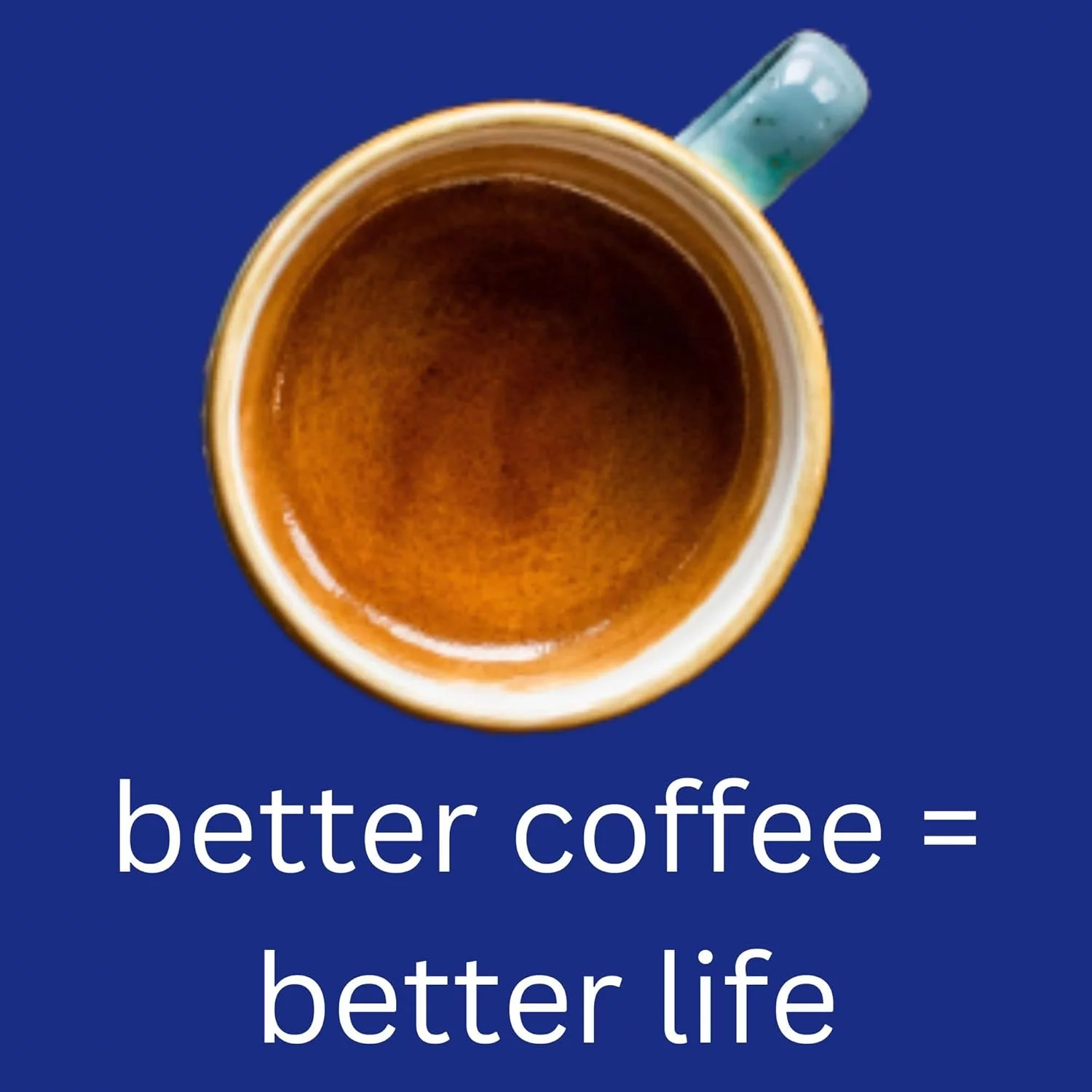 Sarasota Premium Espresso Ground Coffee, 5 lb bag, Premium Espresso Dark Roast, 100% Arabica Espresso Grind Ground, 100% Natural Coffee, 5Lb Bag Espresso