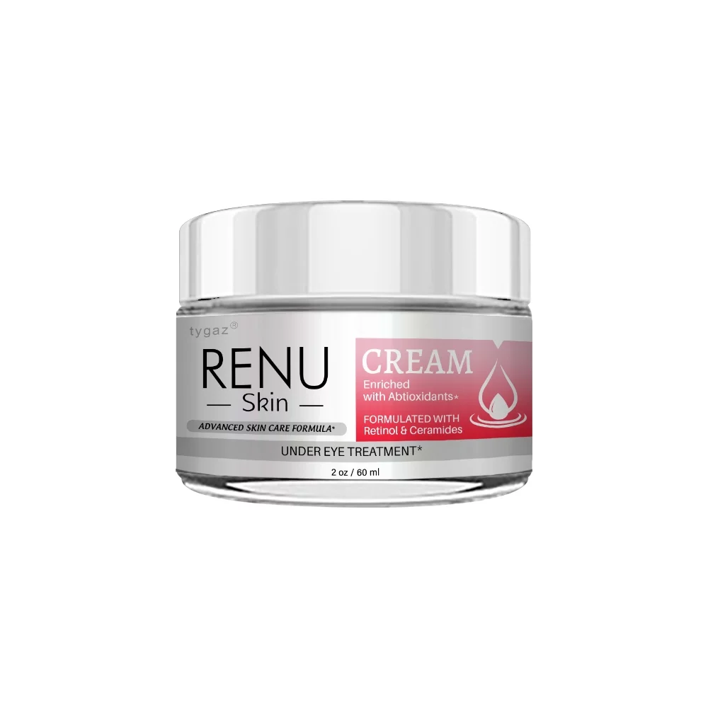 (Single) Renu Skin - Renu Skin Skincare Cream