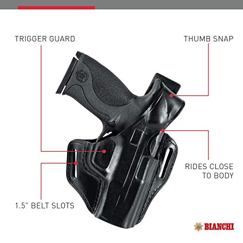 Bianchi Holster