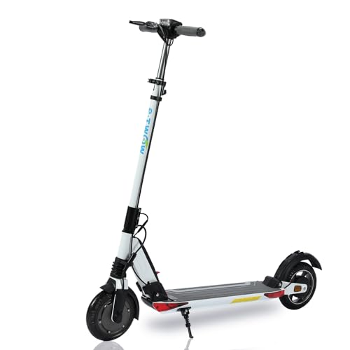 ETWOW GT Series Electric Scooter (GTS | GT SE | GT SL). The Ultimate Commuter Scooter. Lightweight (All Models Under 29 lbs). Fast. Foldable. Range up to 31 Miles. UL 2272 Certified by SGS
