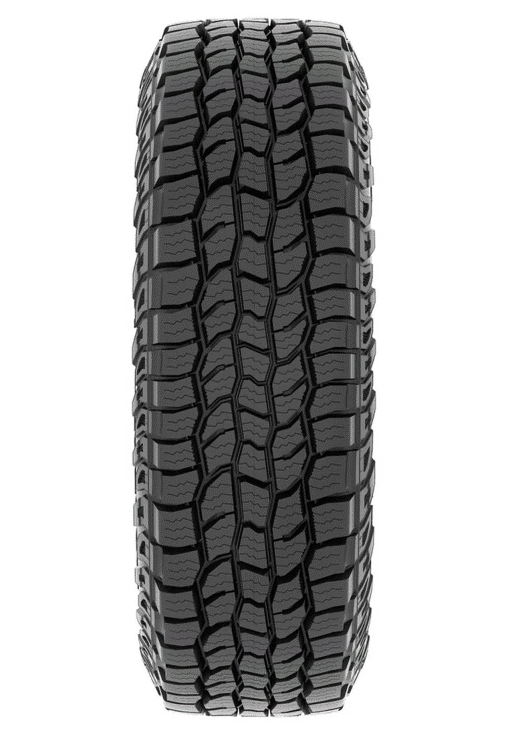 Cooper Discoverer All-Terrain LT265/70R17 123S All-Terrain Tire