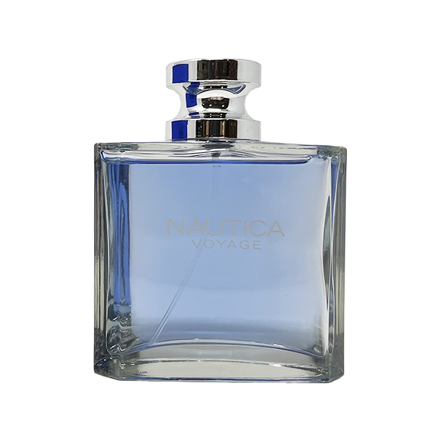 NAUTICA VOYAGE BY NAUTICA, EDT SPRAY 3.4 OZ