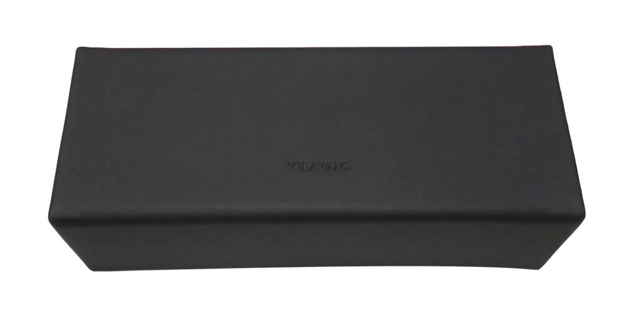 VERA WANG Eyeglasses SARRA Black 50MM