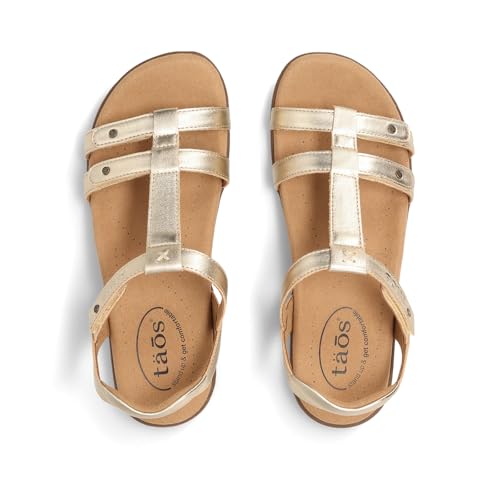 Taos Footwear Women's Trophy 2 Sandal
