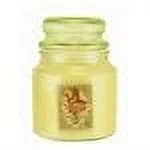 Magnolia -  Courtneys Candles Maximum Scented 16oz Jar Candle