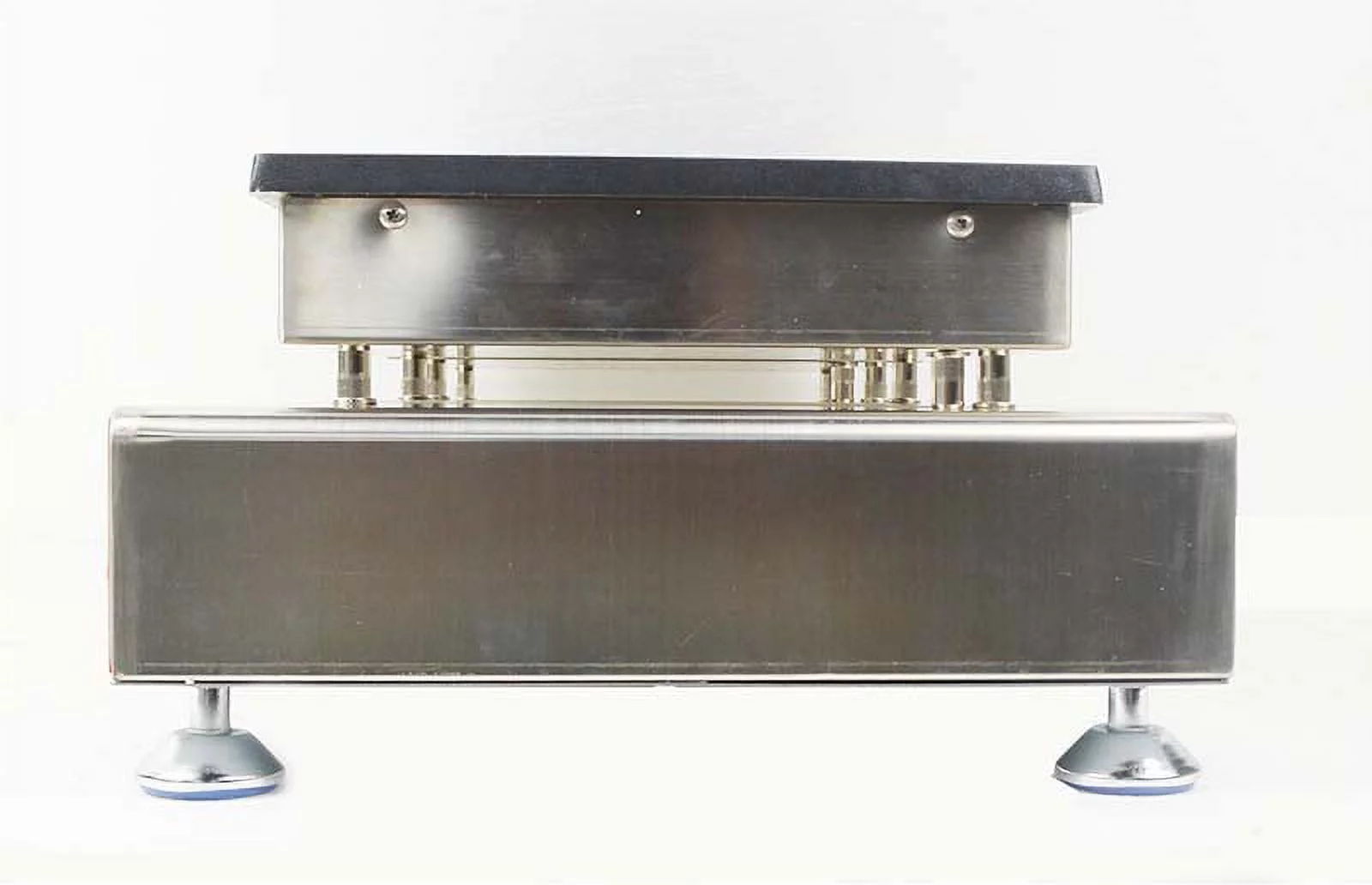 INTBUYING 50Holes Commercial Electric Mini Dutch Pancake Waffle Maker Iron Baker Home Kitchen