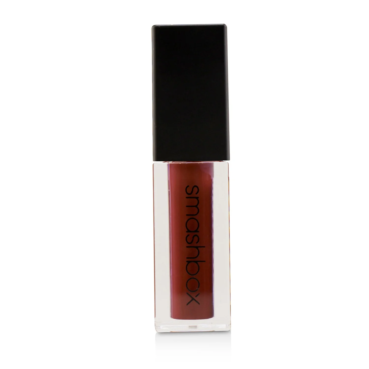 Smashbox Always On Liquid Lipstick - Gotta Light (Light Chestnut)  4ml/0.13oz