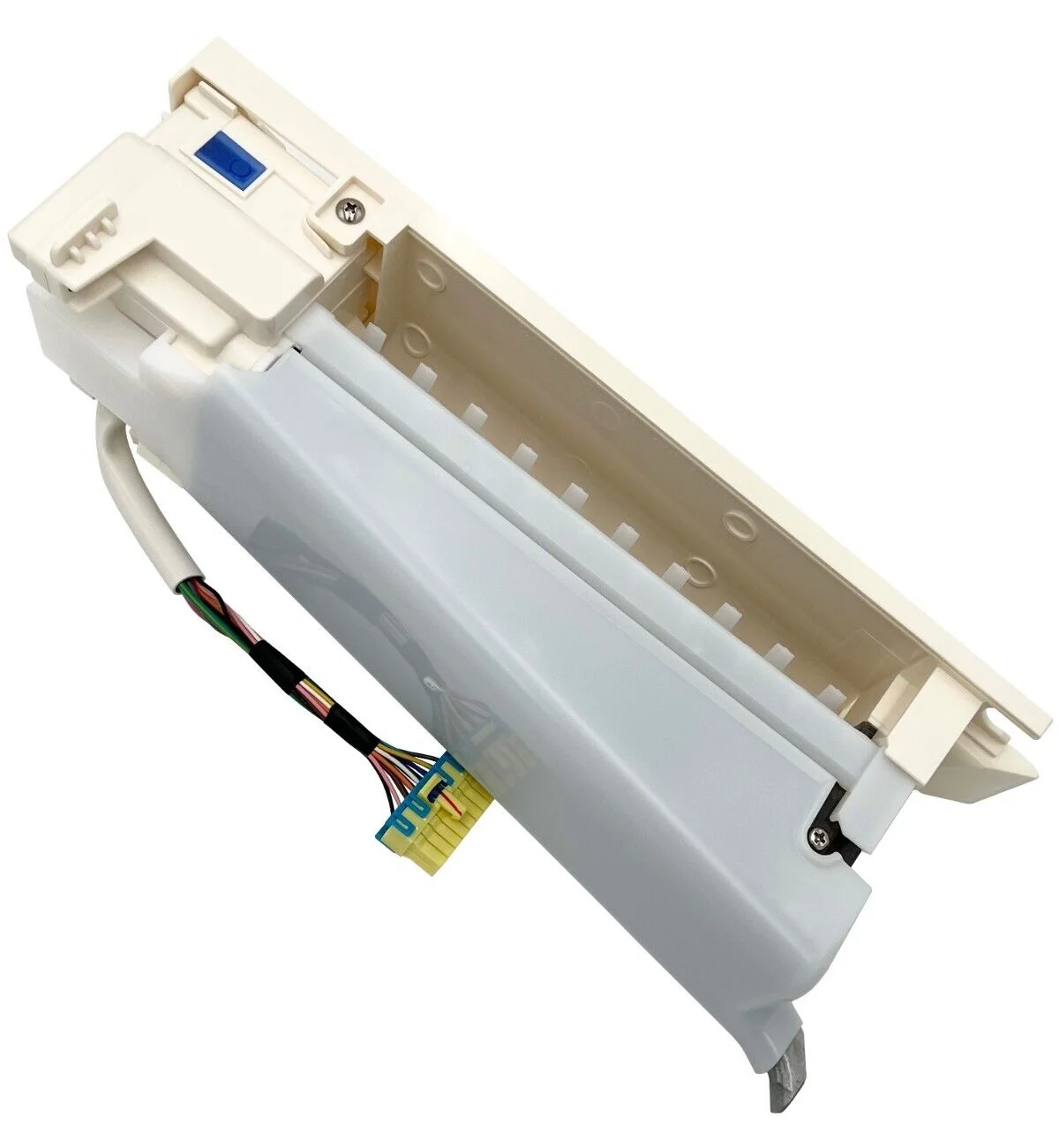 Samsung Da97-15217D Refrigerator Ice Maker Assembly (Genuine Oem Part)
