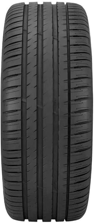MICHELIN Pilot Sport 4 SUV All- Season Radial Tire-265/50R20 107V