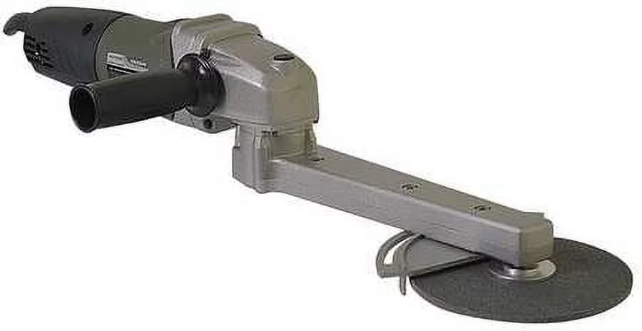 HardInch Hd-6200 Corner Fillet Weld Variable Speed Grinder 900-2800 Rpm 900W (Hcp-6200) - Hd-6200