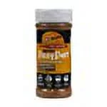 Dizzy Pig Salt Free Dizzy Dust All Purpose Seasoning and BBQ Rub - 6.7oz