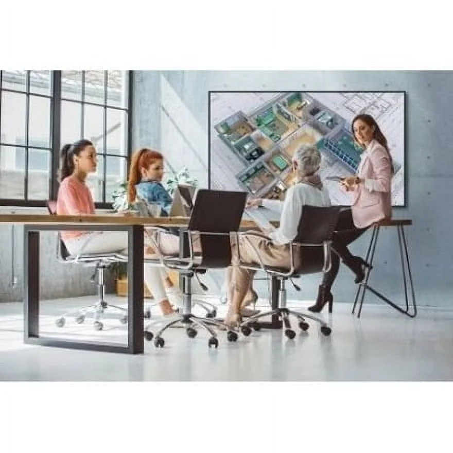 Panasonic TH-50EQ2W 50