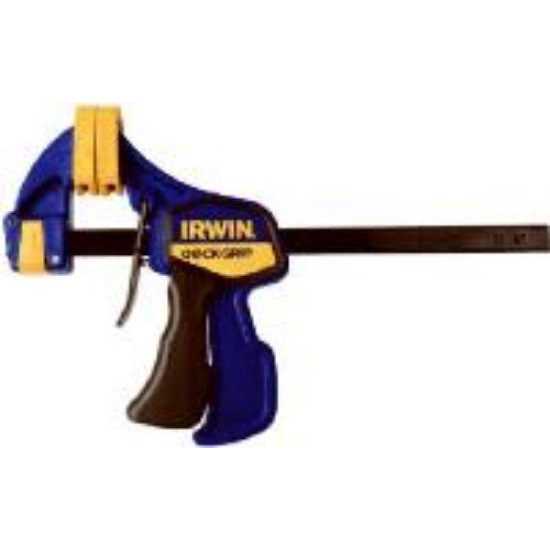 Irwin Quick Grip Bar Clamp 1964717