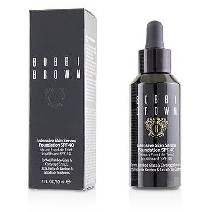 Bobbi Brown - Intensive Skin Serum Foundation SPF40 - 0.75 Ivory - 30ml/1oz
