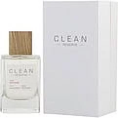 Clean Terra Woods Reserve Blend Eau De Parfum