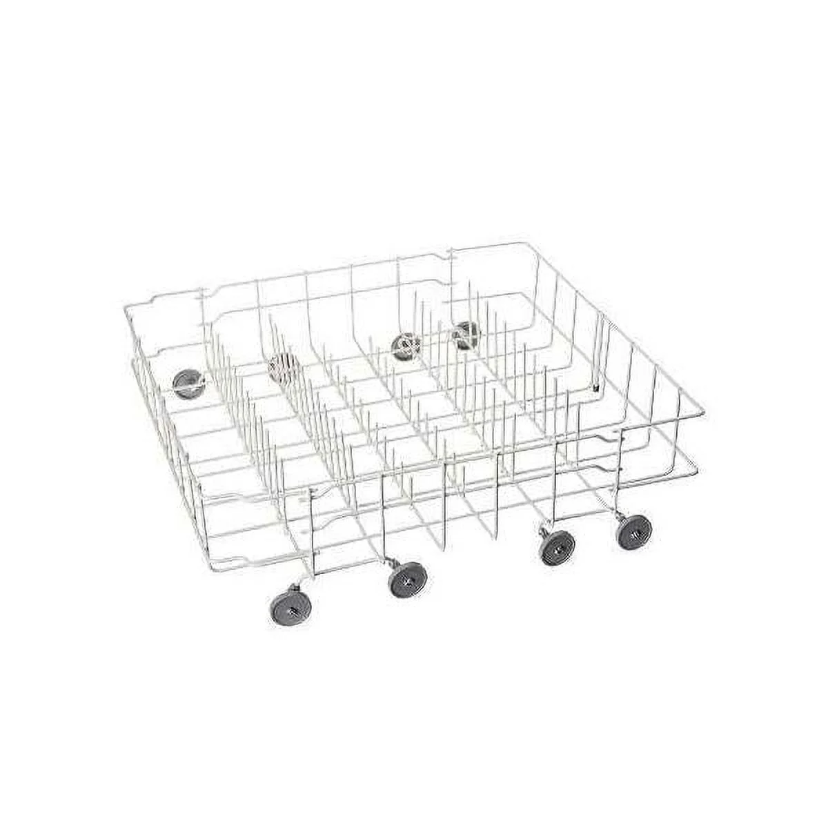 FRIGIDAIRE 5304533201 RACK ASMY W/ WHEELS - GENUINE OEM PART