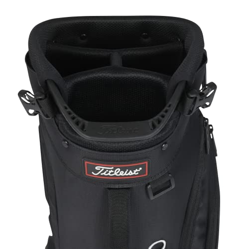 Titleist - Players 4 Black