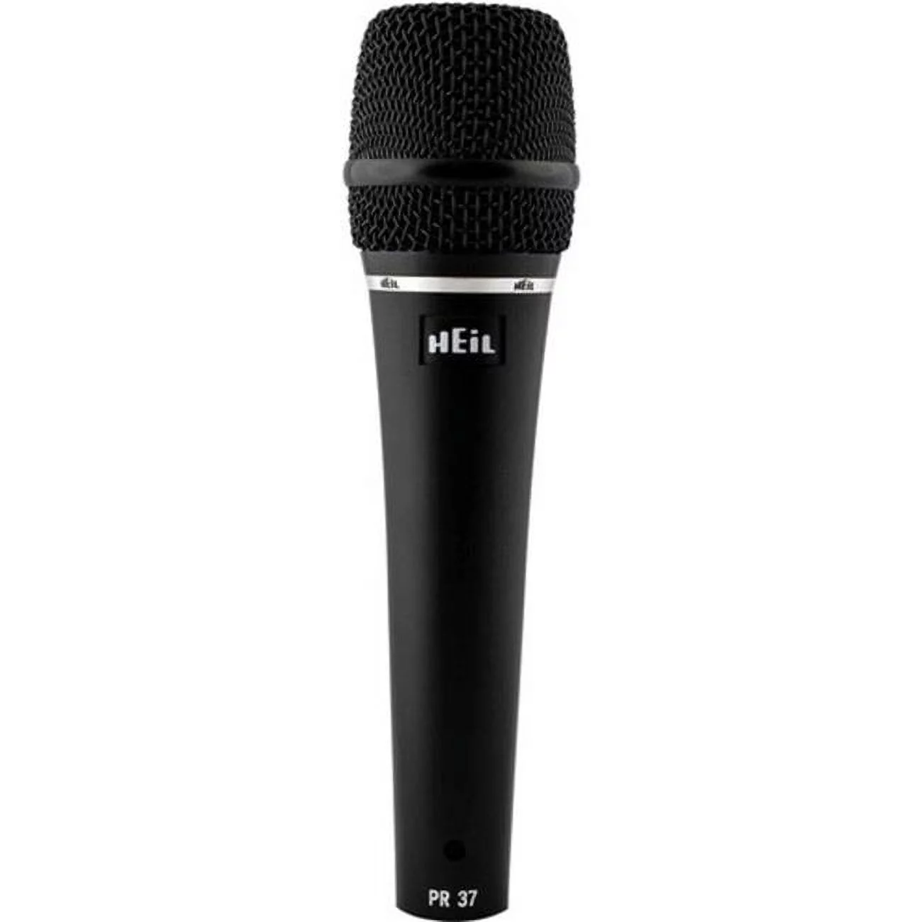 Heil Sound 364999 Large Diameter Handheld Vocal Microphone