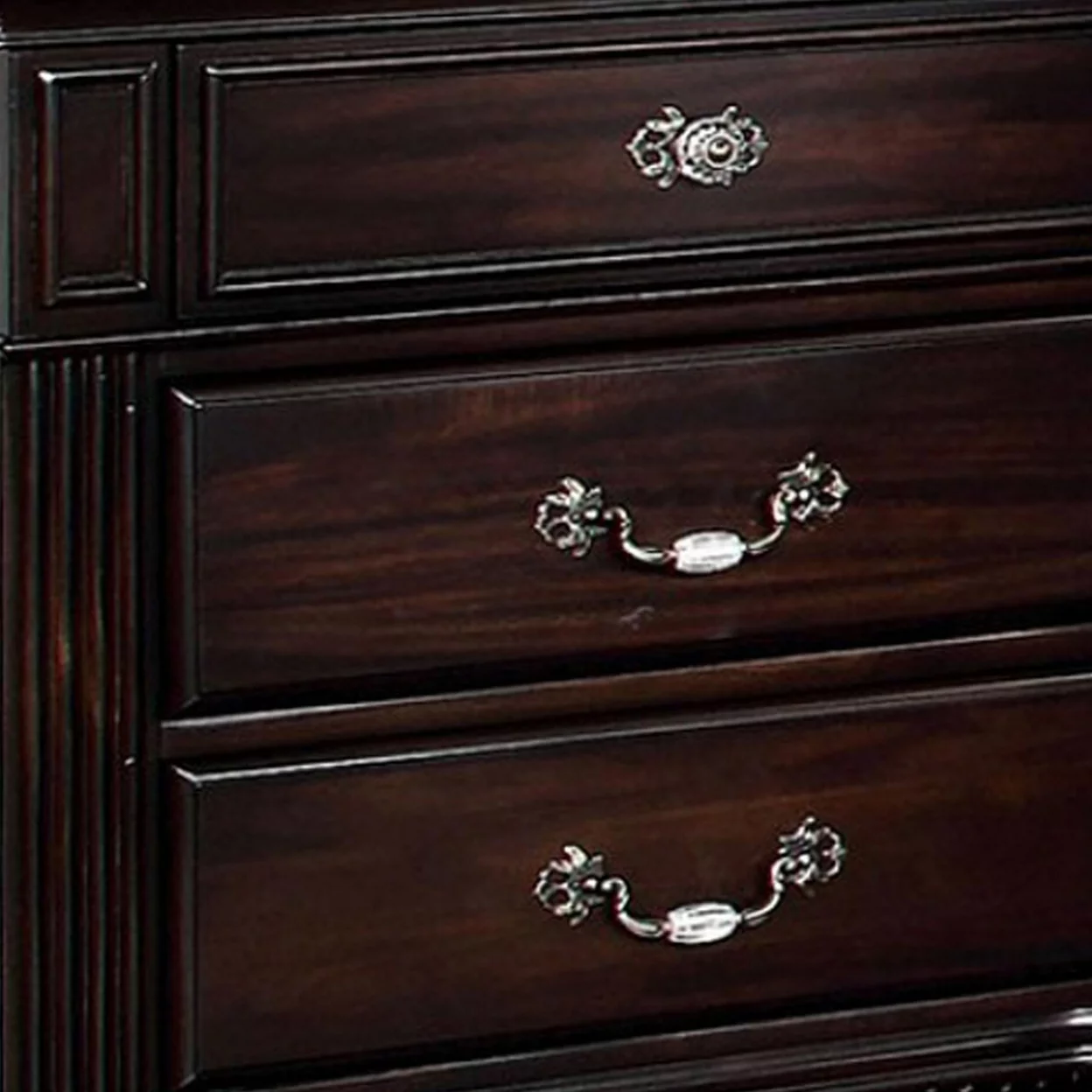 Urbal Furnishings Sophie Night Stand