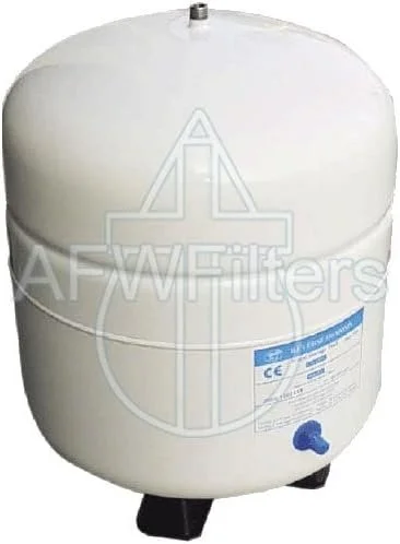 6 Stage Zoi Delta Reverse Osmosis Water Filter System with DI Filter 50 GPD Drinking Water RO - Removes up to 99% of ALL CONTAMINANTS, including fluoride, arsenic, lead, and much more!