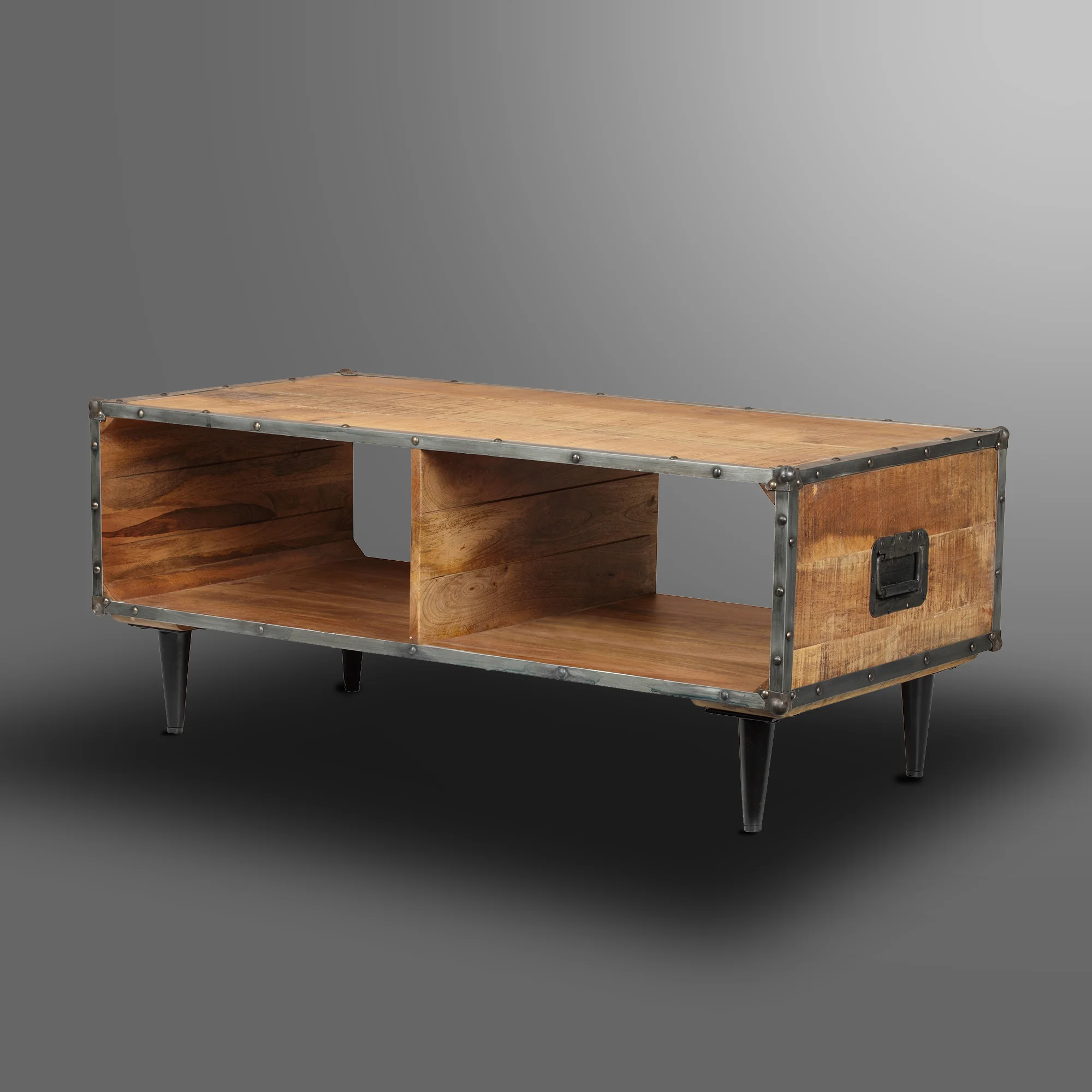 Gasha Retro Coffee Table