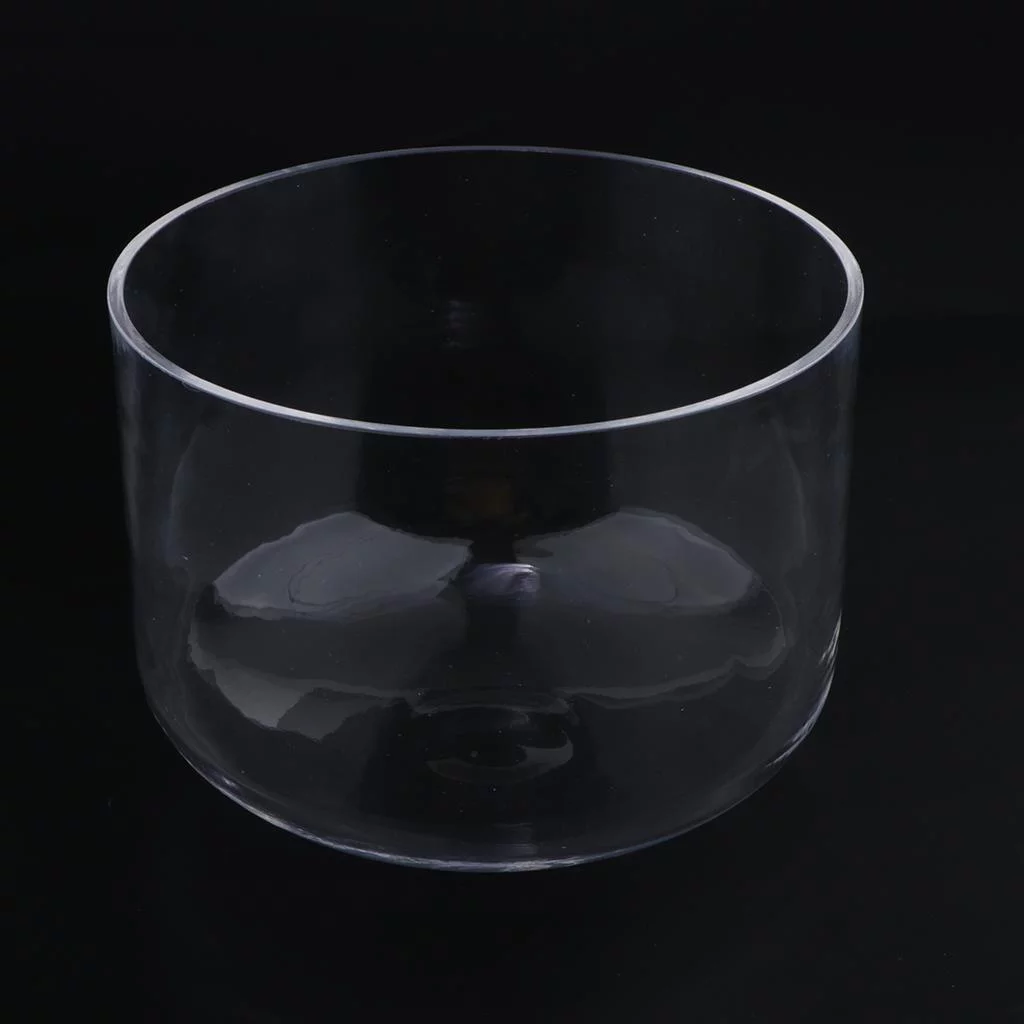 bowl Made of Meditation with Sound,