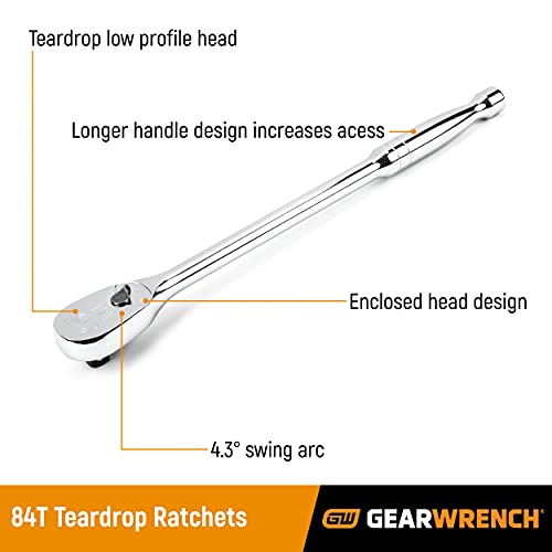GEARWRENCH 1/2