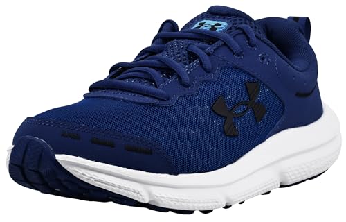 Under Armour Men's Charged Assert 10 Running Shoe