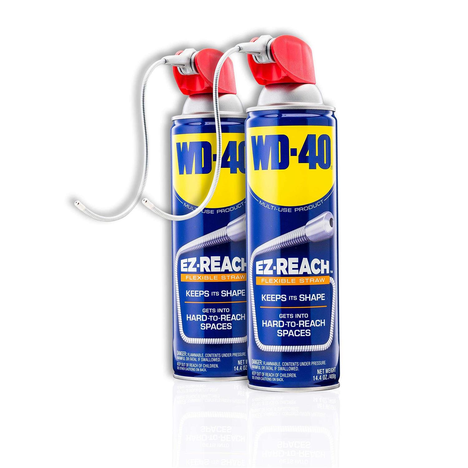 WD 40 EZ-Reach Lubricant - Shop Hardware Tools Online Store