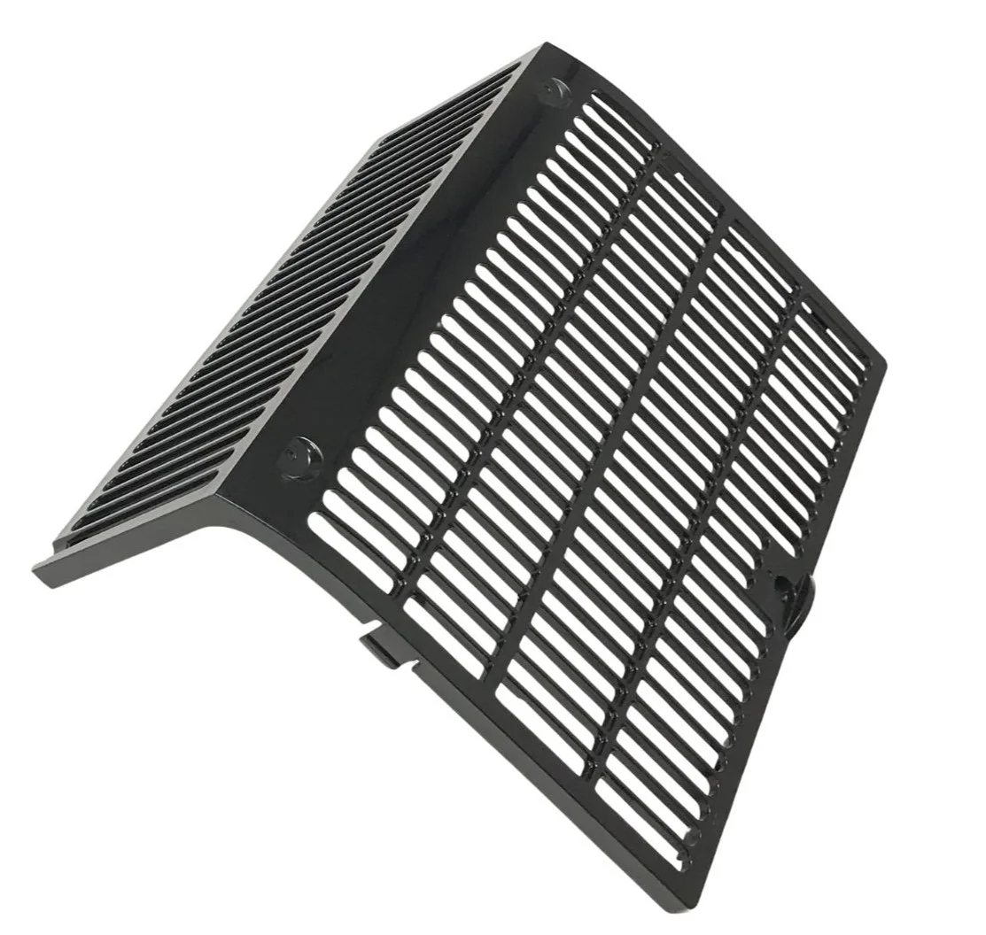 OEM LG Air Conditioner AC Filter Frame Only Originally Shipped With LP0817WSR, LP0818WNR, LP1017WSR, LP1217GSR