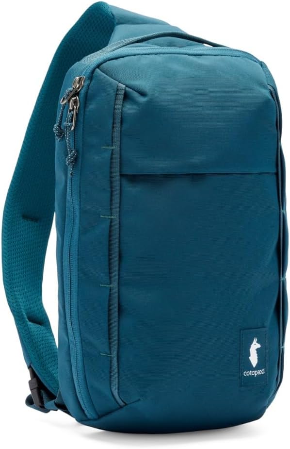Cotopaxi Todo 8L Sling-CADA Dia, Abyss