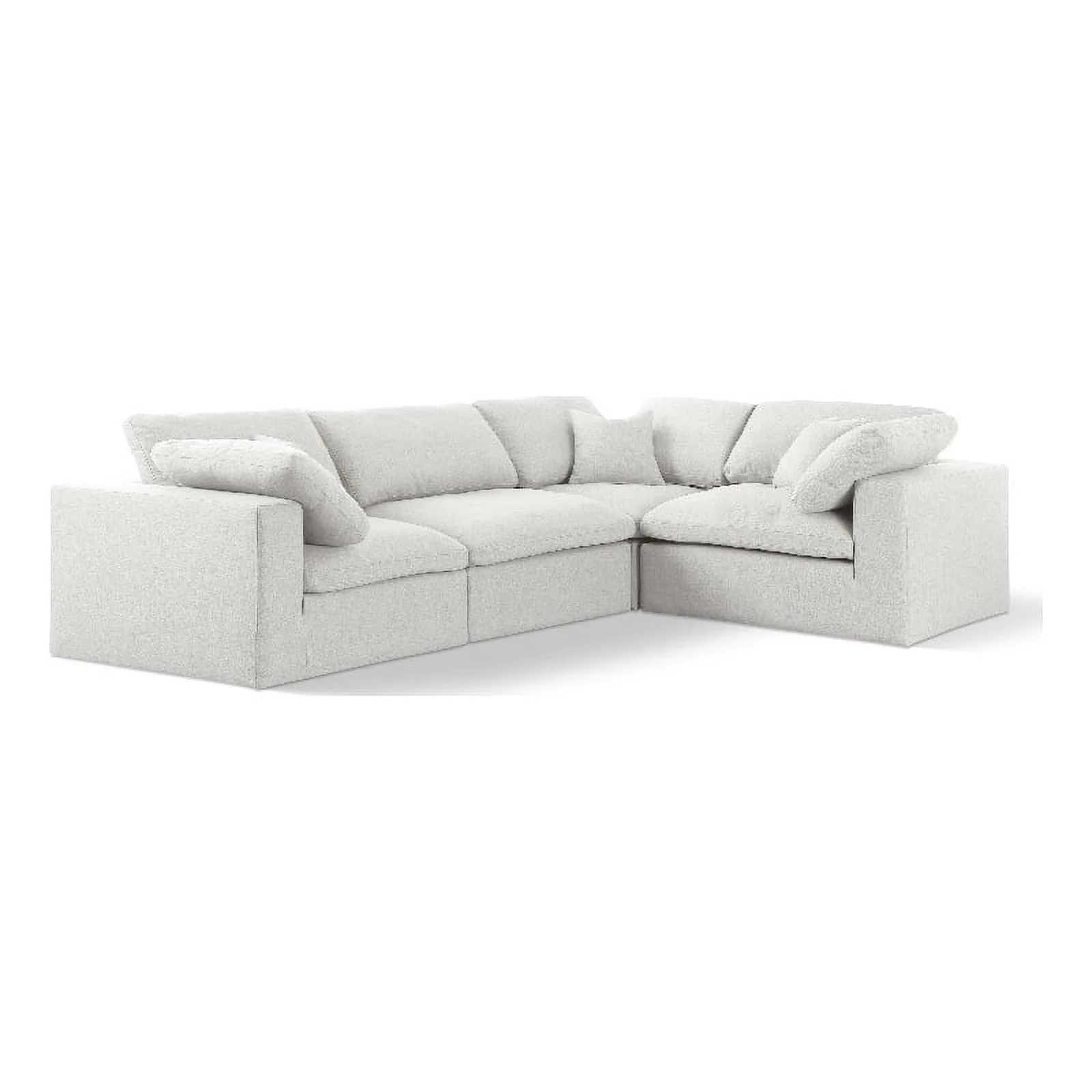 Meridian Furniture Serene 114
