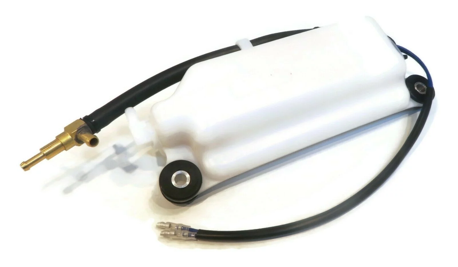 The ROP Shop | Oil Reservoir Tank For 2004 Mercury 135 HP 1135D73CE, 1135D73CT, 1135D73CY Motor