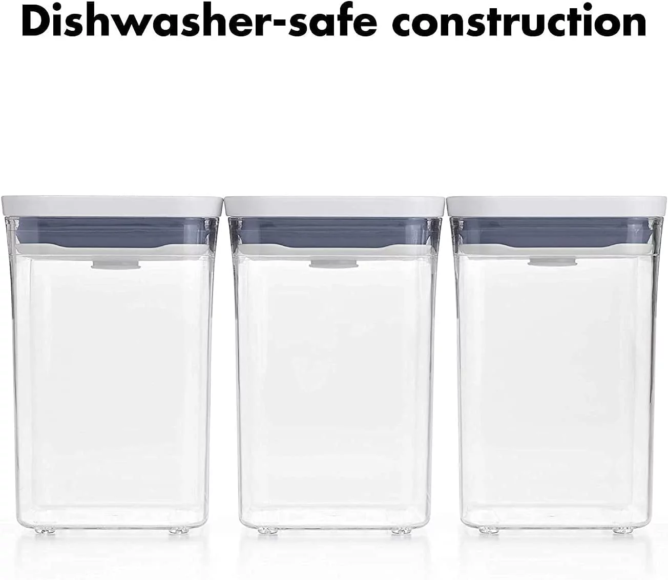 6-Piece POP Container Value Set