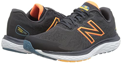 New Balance Men's Fresh Foam 680 V7 Running Shoe