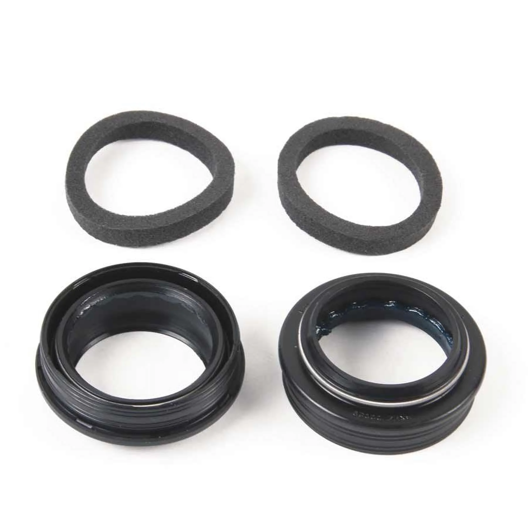 Manitou 30.0Mm Seal Kit Evil Genius For Servicing Manitou Suspension Forks