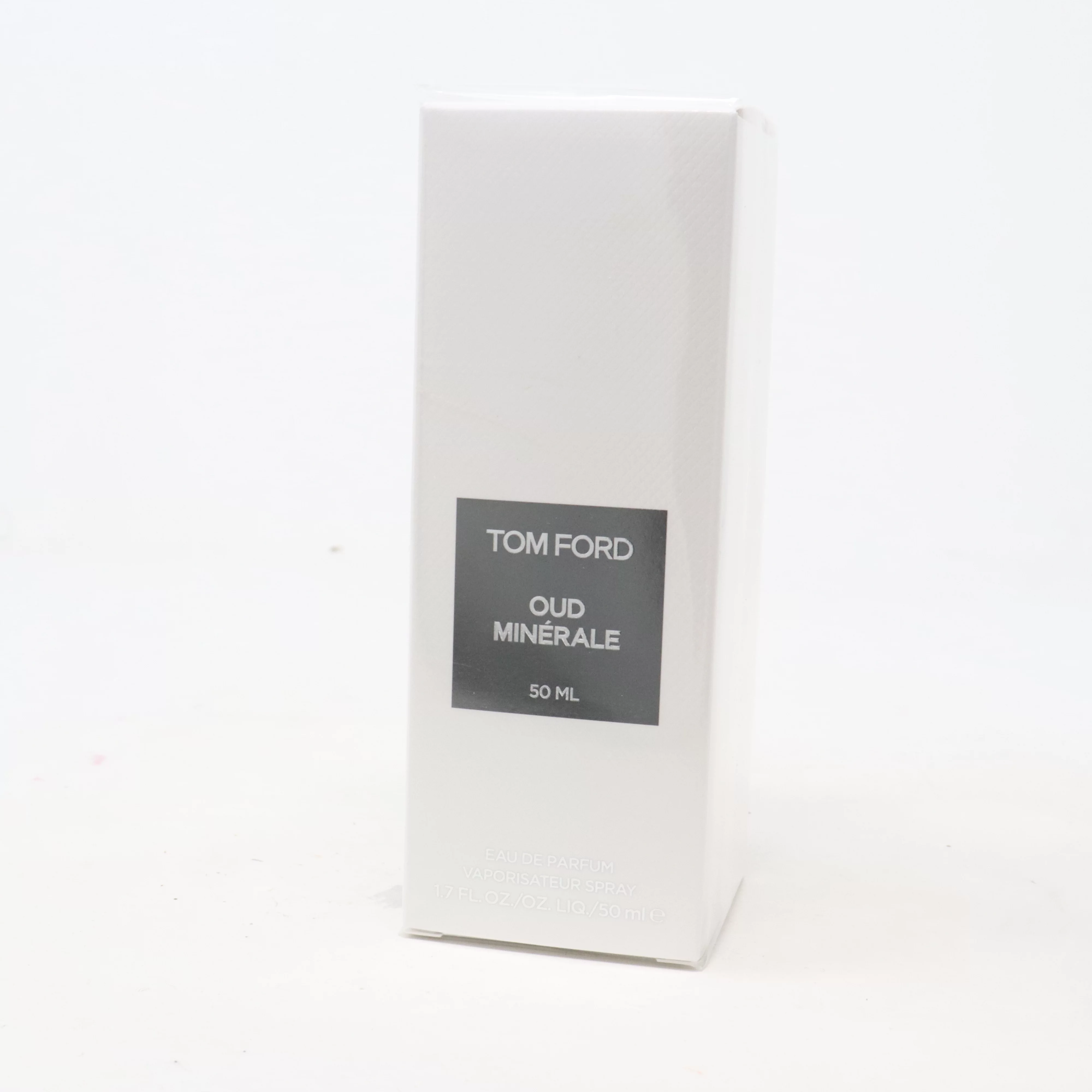 Oud Minerale by Tom Ford Eau De Parfum 1.7oz/50ml Spray New With Box