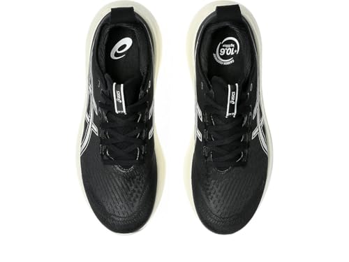 ASICS Men's Gel-Nimbus 27 Running Shoe