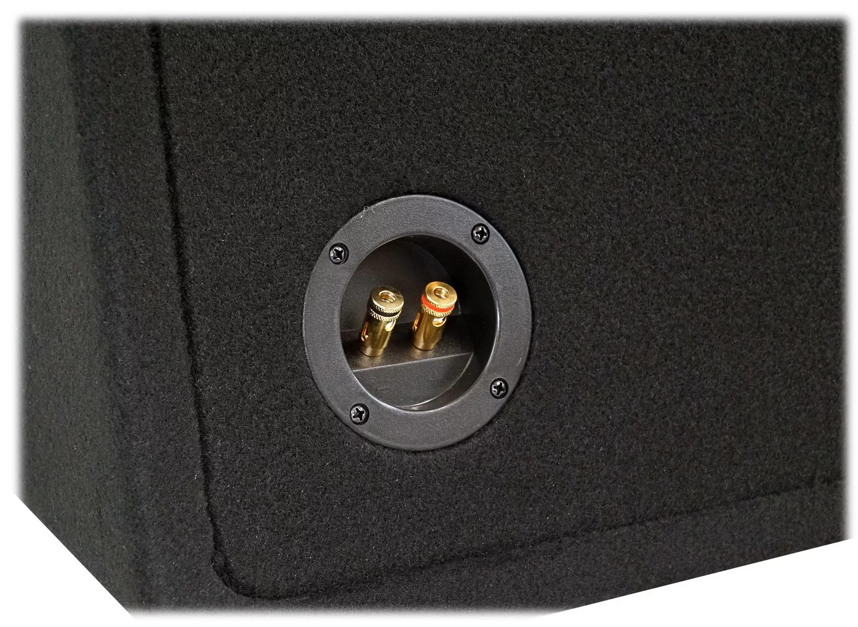 Rockville DK58 PACKAGE Dual 8