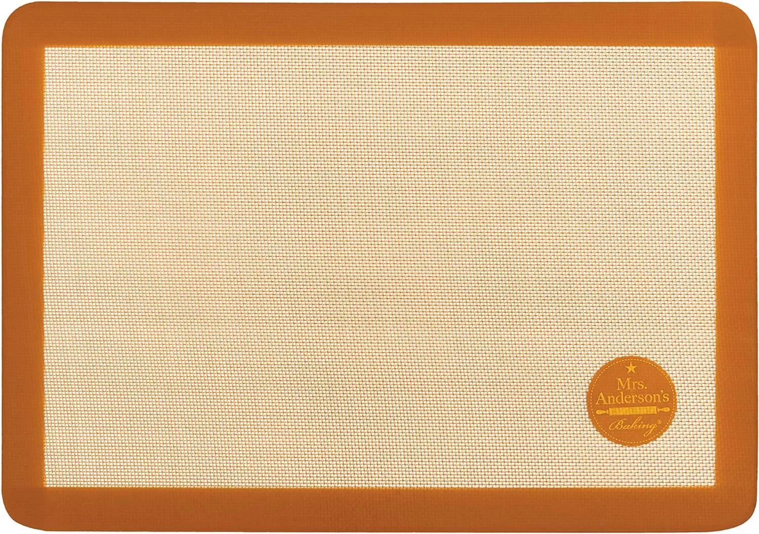 Silicone  Mat, 11.625-Inch X 16.5-Inch