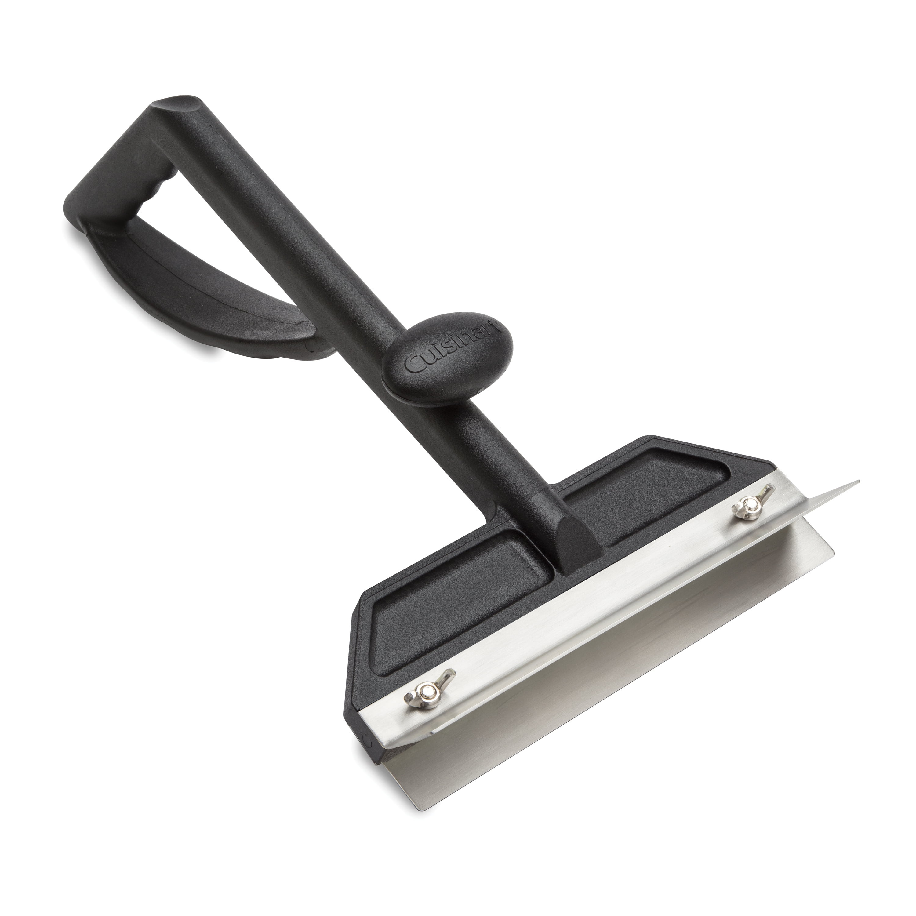 Cuisinart 9-In. Extra-Large Griddle Scraper with Ergonomic Design