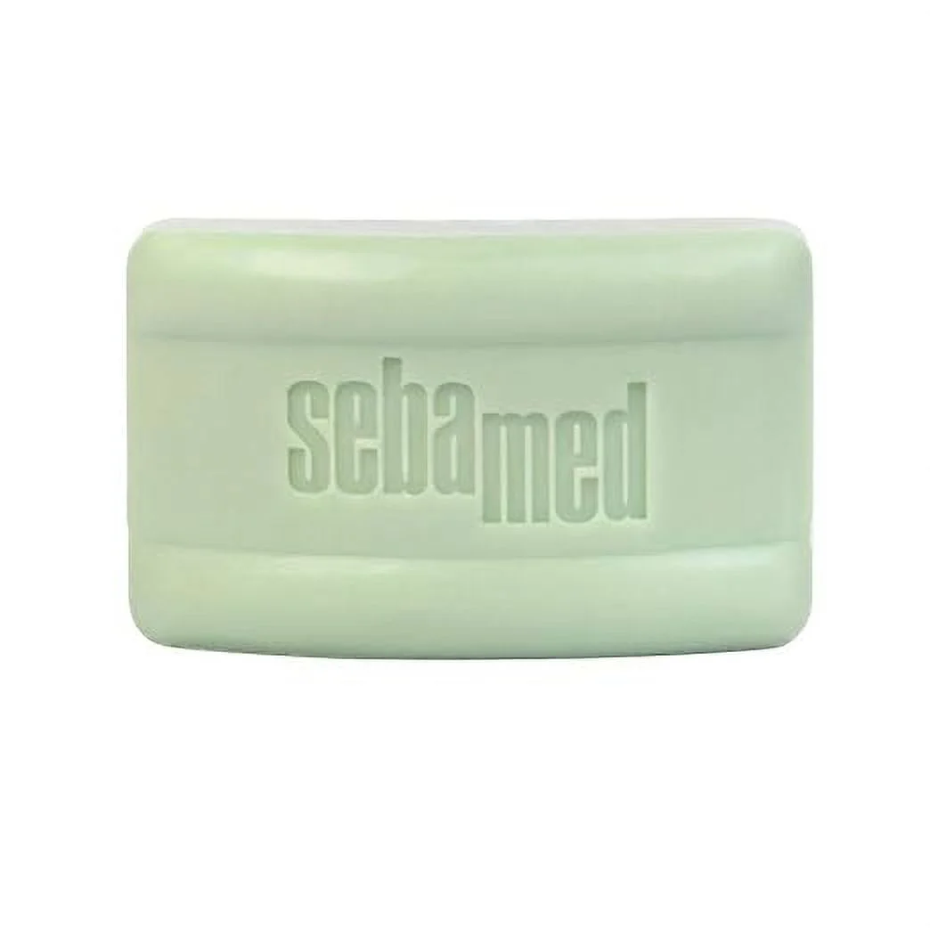 Sebamed Cleansing Bar 150g - (Pack of 3)