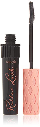 Benefit Cosmetics Roller Lash Mascara .30 Ounce (Full Size)