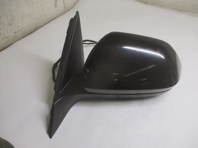 Pre-Owned Volkswagen Atlas LH Driver Electric Power Heated Door Mirror OEM LKQ (Good)