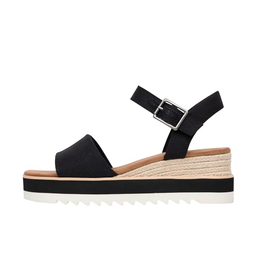 TOMS Women's, Diana Sandal