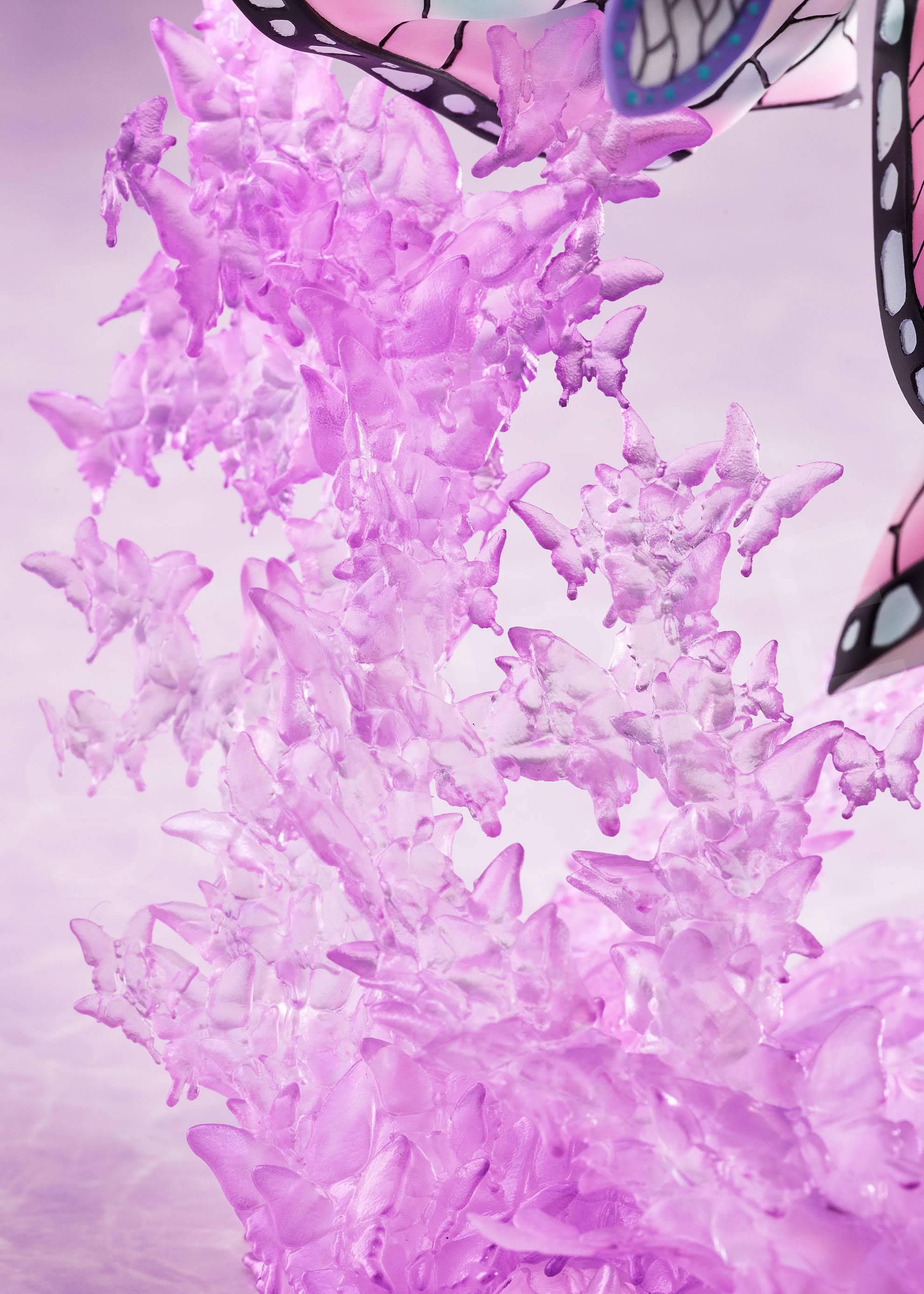 Aniplex Shinobu Kocho Demon Slayer (Kimetsu No Yaiba) 1/8 Scale Figure