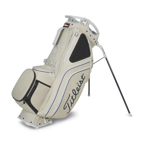 Titleist - Hybrid 14 Golf Bag