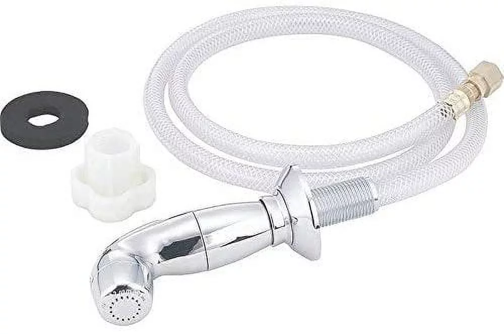 Moen 100107 Protege Side Spray, Chrome